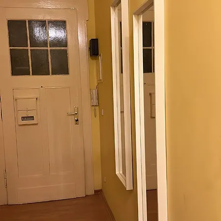 Apartment Mapi Dresden