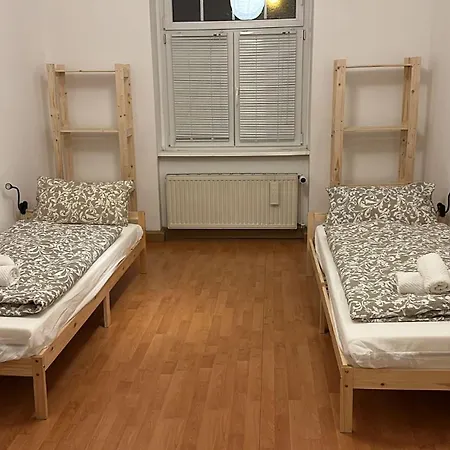 Apartment Mapi *