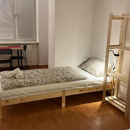 Apartment Mapi