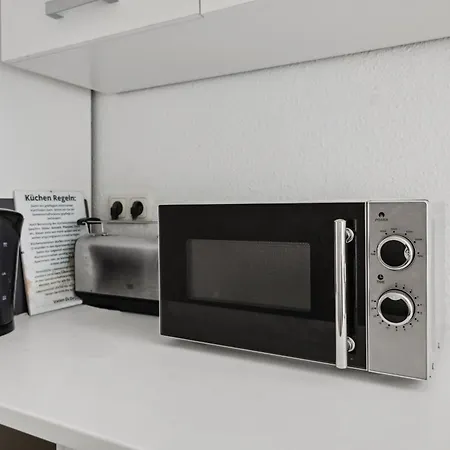 Apartamento Home2stay Apartmenthaus Dresde