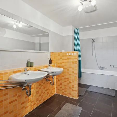 Apartamento Home2stay Apartmenthaus