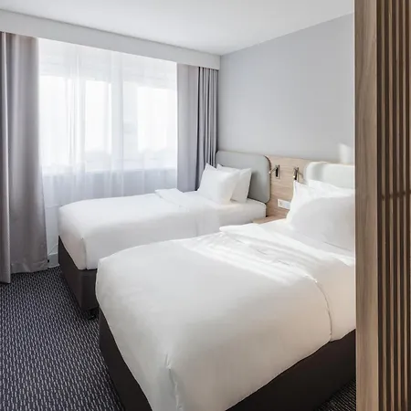 فندق Express Zentrum By Ihg