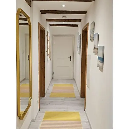 Apartment Elliebe Dresden