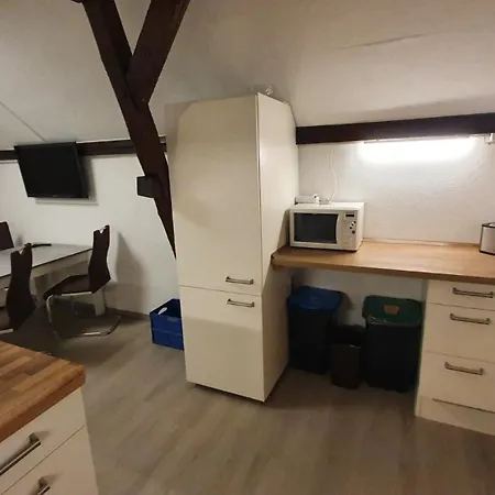 Monteurswohnung Und Apartment *