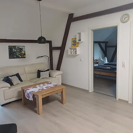 Apartment Monteurswohnung Und