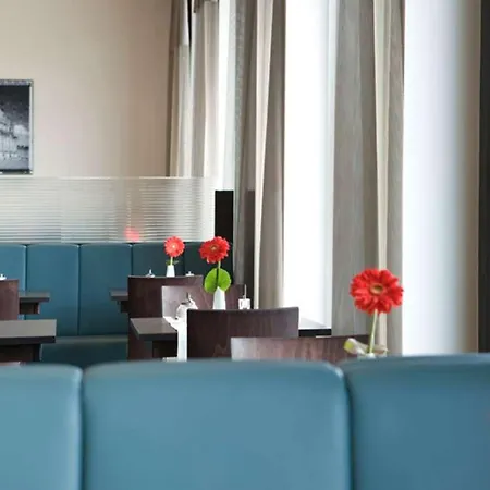 Hotel Intercityhotel