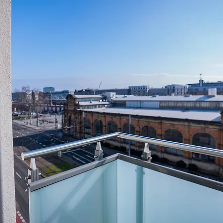 Hotel Prize By Radisson, Mitte 3*