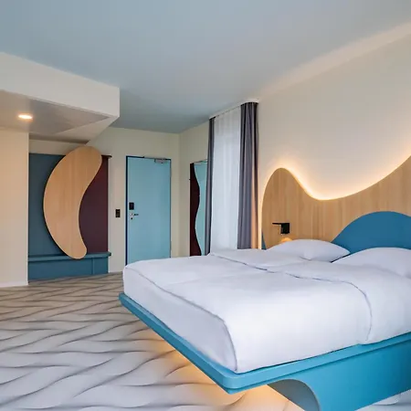 Prize By Radisson, Mitte 3* Dresden