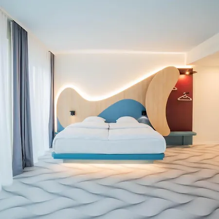 Prize By Radisson, Mitte Hotel Dresden