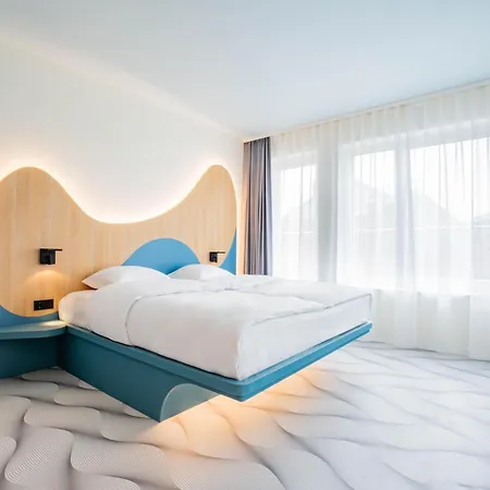 Prize By Radisson, Mitte Dresden