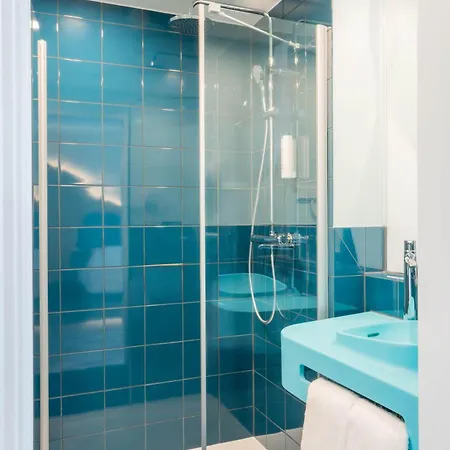 Hotel Prize By Radisson, Mitte 3*