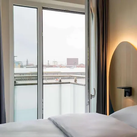 Hotel Prize By Radisson, Mitte Dresden