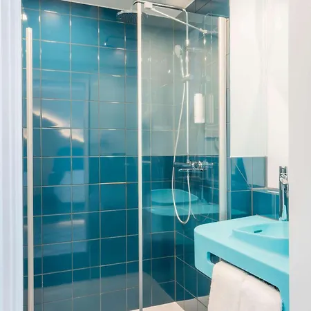Hotel Prize By Radisson, Mitte Dresden