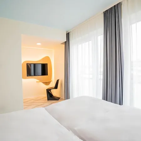 Prize By Radisson, Mitte 3*