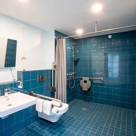 Hotel Prize By Radisson, Mitte