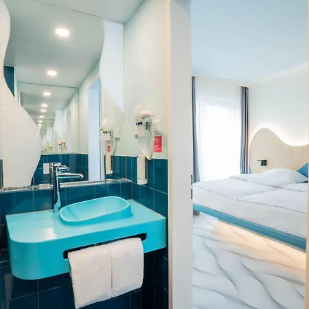 Hotel Prize By Radisson, Mitte Dresden