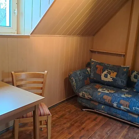 Holiday home „zum Alten Froehlich“ Dresden