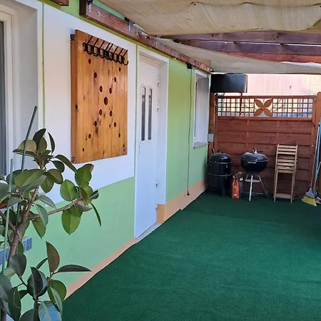 Holiday home „zum Alten Froehlich“ *