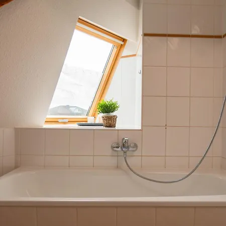 Apartmenthaus Rankestrasse 4 Apartment *