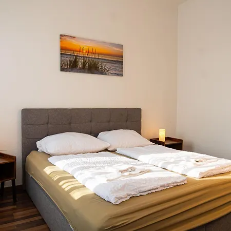 Apartmenthaus Rankestrasse 4 Dresden