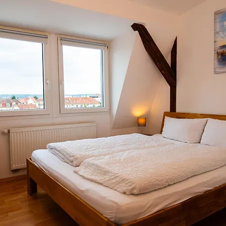 Apartmenthaus Rankestrasse 4 Apartment *