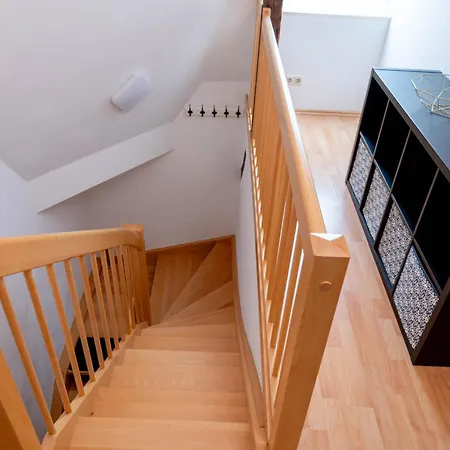 Apartmenthaus Rankestrasse 4 Dresden