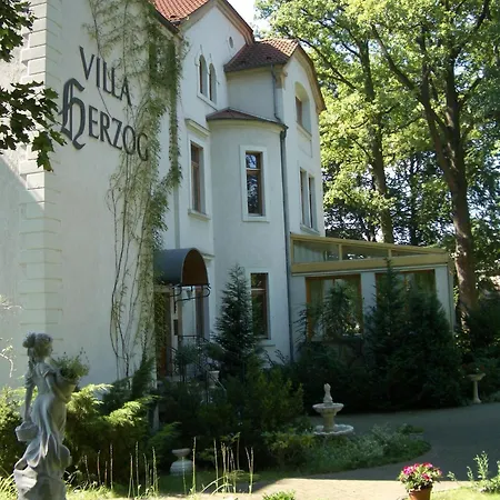 Hotel Herzog