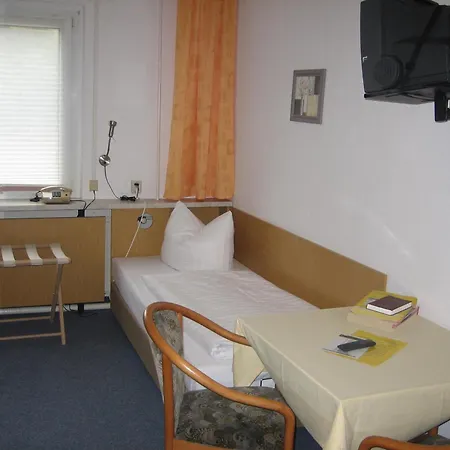 Heidenschanze Dresda