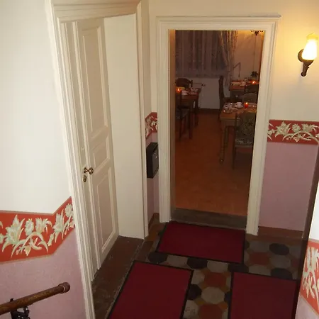 Affittacamere Gaestehaus Loschwitz 2*