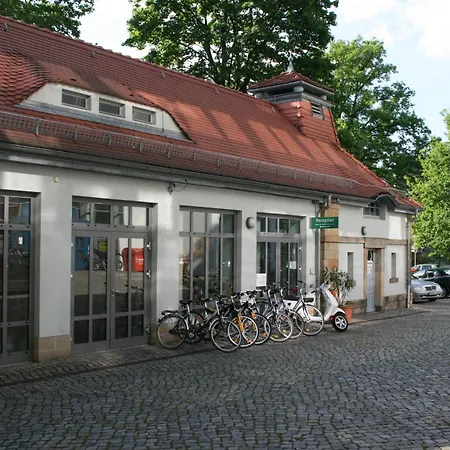 Guest house Am Waldschloesschen - Brauhaus 3*