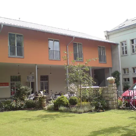 Guest house Alte Remise