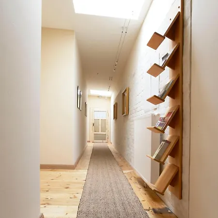 Guest house Alte Remise 3*