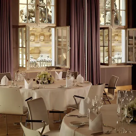 Hotel Hyperion Am Schloss