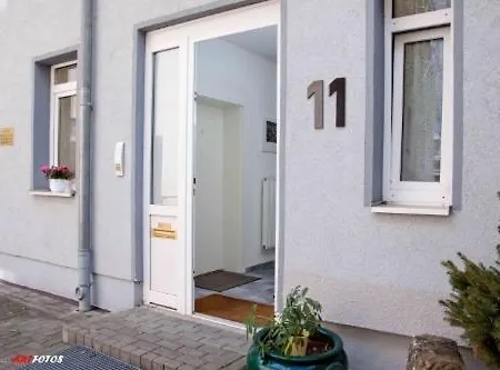 Apartment Neustadt