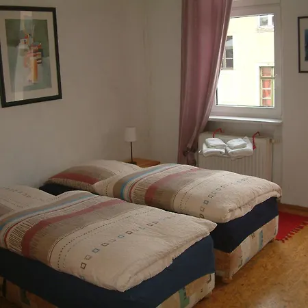 Gasthof Ole Dresden