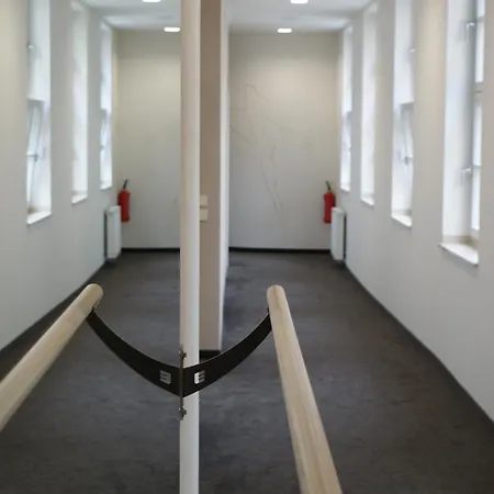 Aparthotel Am Schloss 4*