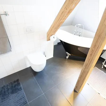 Golding - Flat 3 Dresden