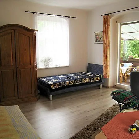 Guest house Hotel-pension Koenigswald 3*