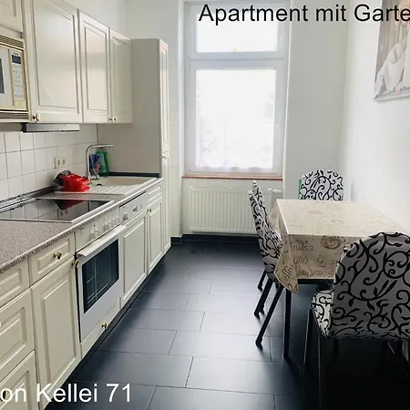 Kellei 71 Guest house 2*