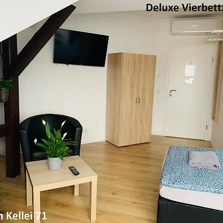 Guest house Kellei 71