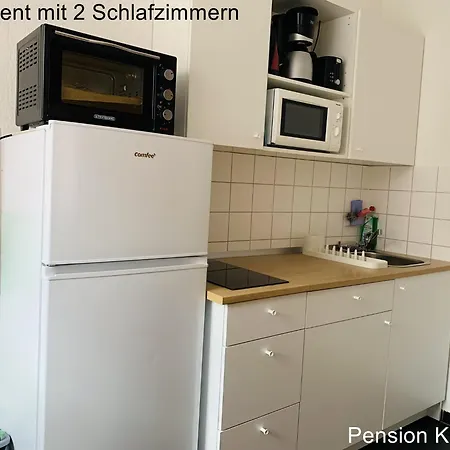 Kellei 71 Guest house Dresden