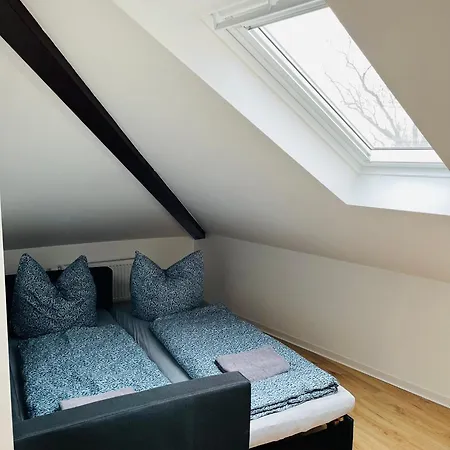 Guest house Kellei 71 Dresden