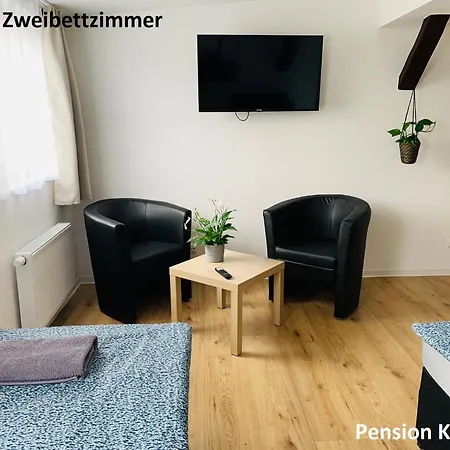 Kellei 71 Guest house 2*
