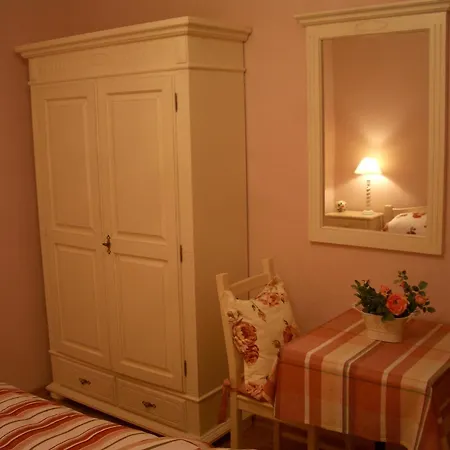 Hotel Herzog 3*