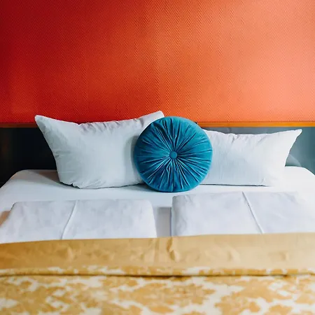 Hotel Boutique Rothenburger Hof *