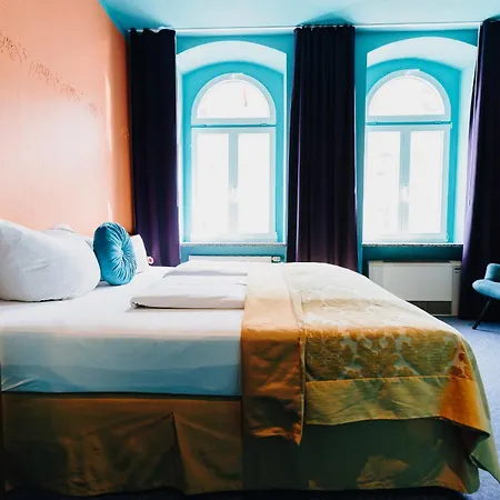 Hotel Boutique Rothenburger Hof
