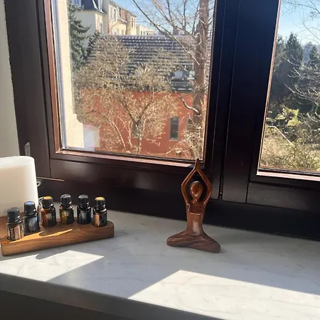 Appartement Gaeste-appartement Morgensonne *