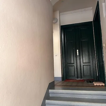Appartement Gaeste-appartement Morgensonne *