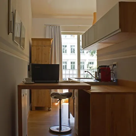 Guest house Alte Remise 3*