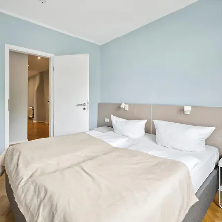 Lejlighed Limehome Tannenstrasse *